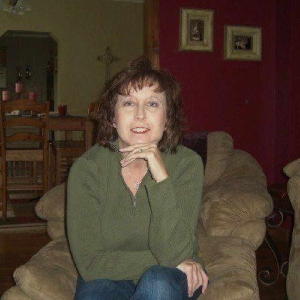 Meet your Posher, Brenda
